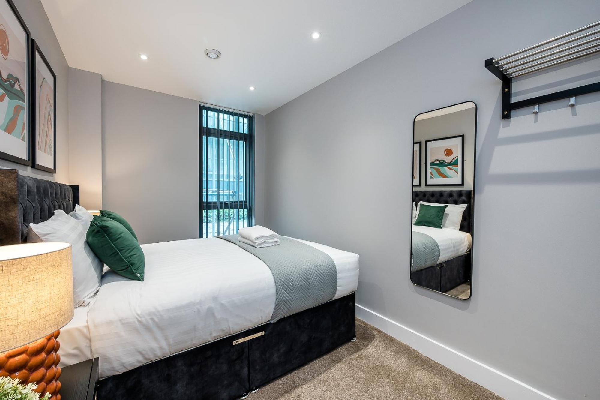 Host & Stay - Henry Street Chambers Liverpool Extérieur photo
