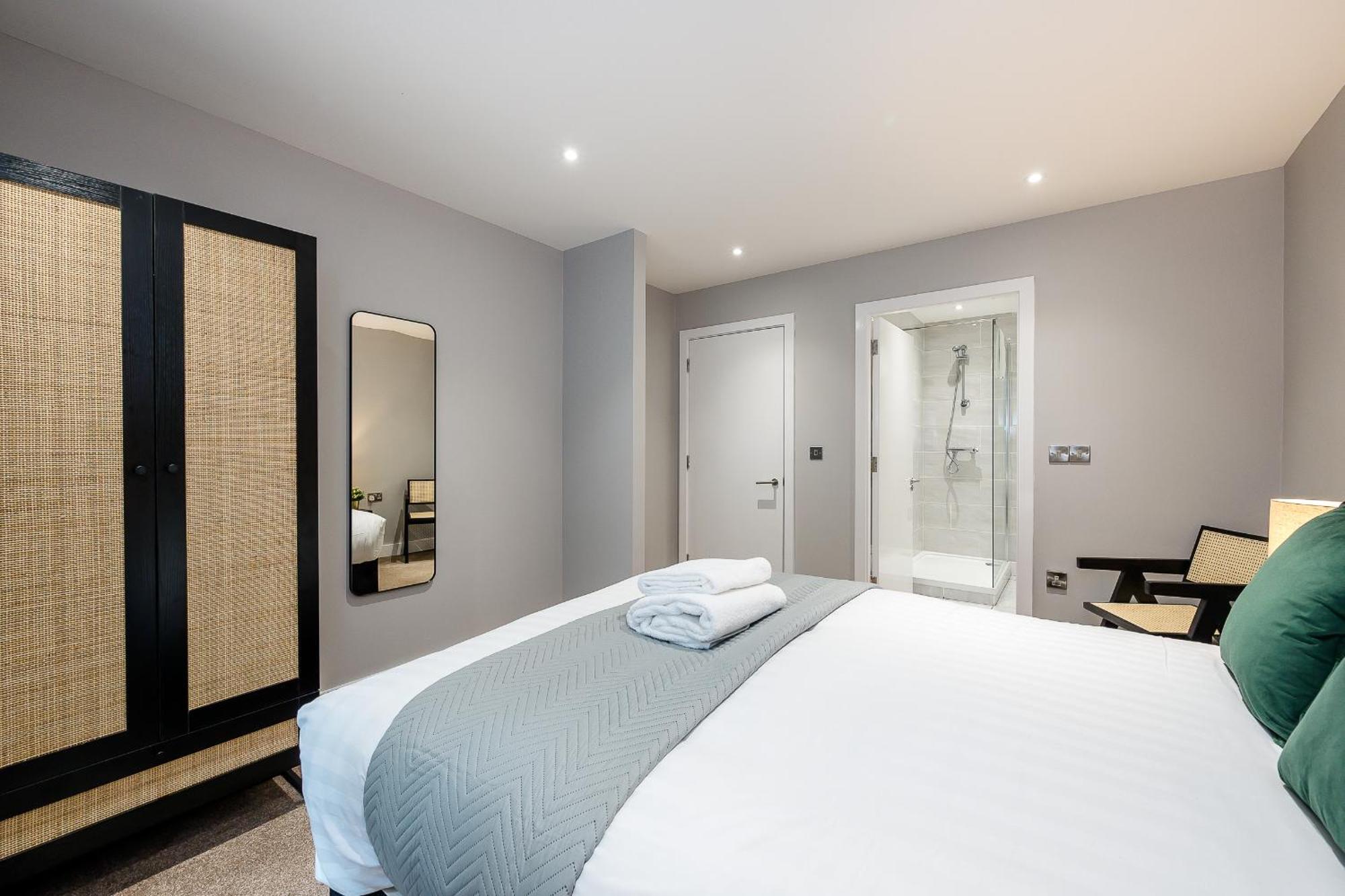 Host & Stay - Henry Street Chambers Liverpool Extérieur photo