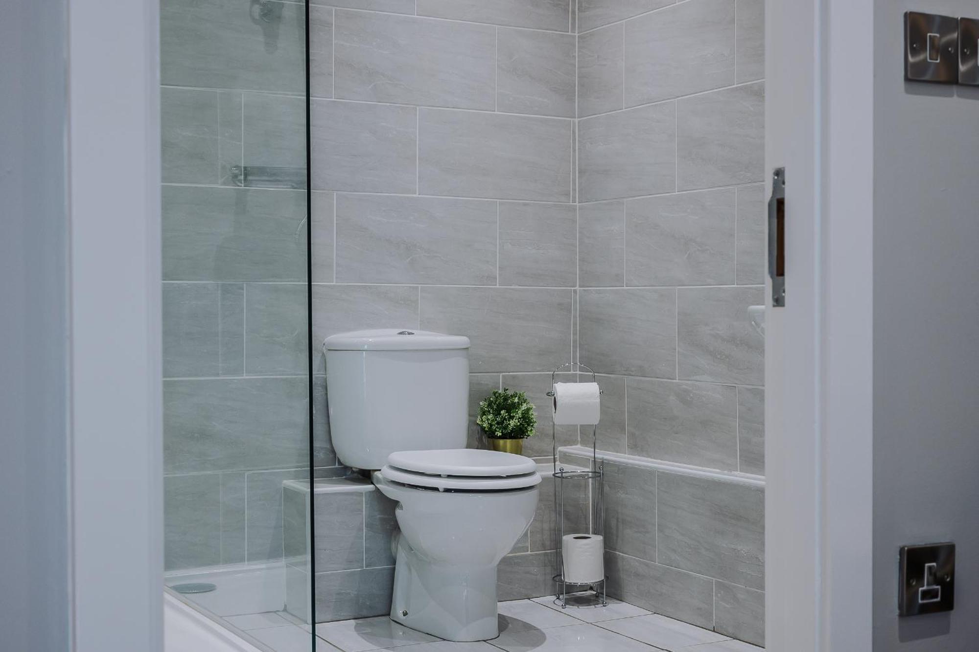 Host & Stay - Henry Street Chambers Liverpool Extérieur photo