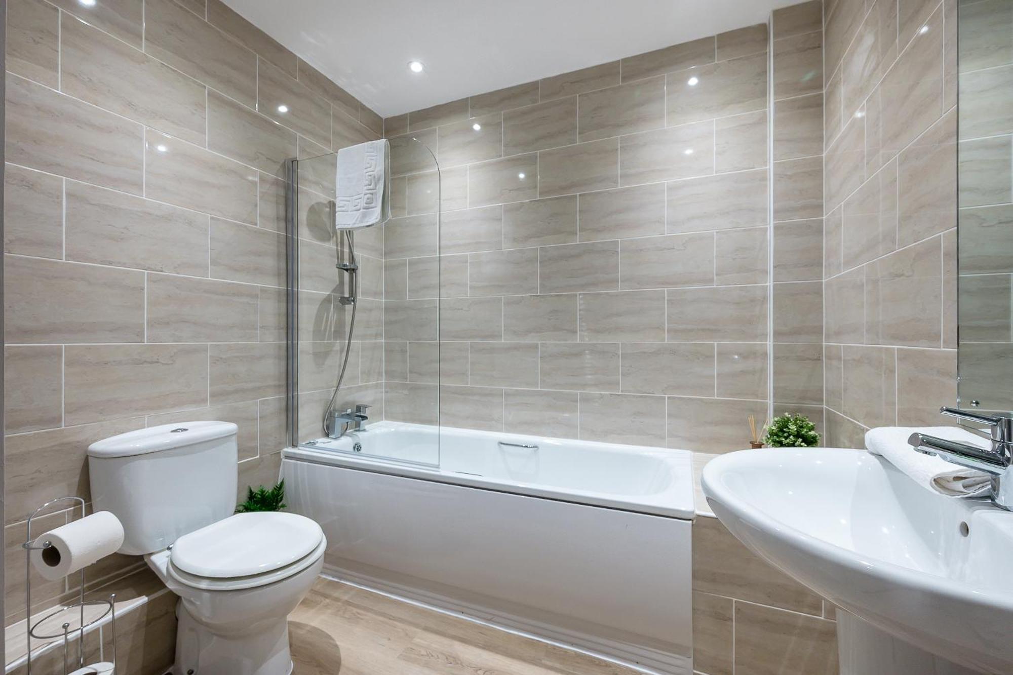 Host & Stay - Henry Street Chambers Liverpool Extérieur photo