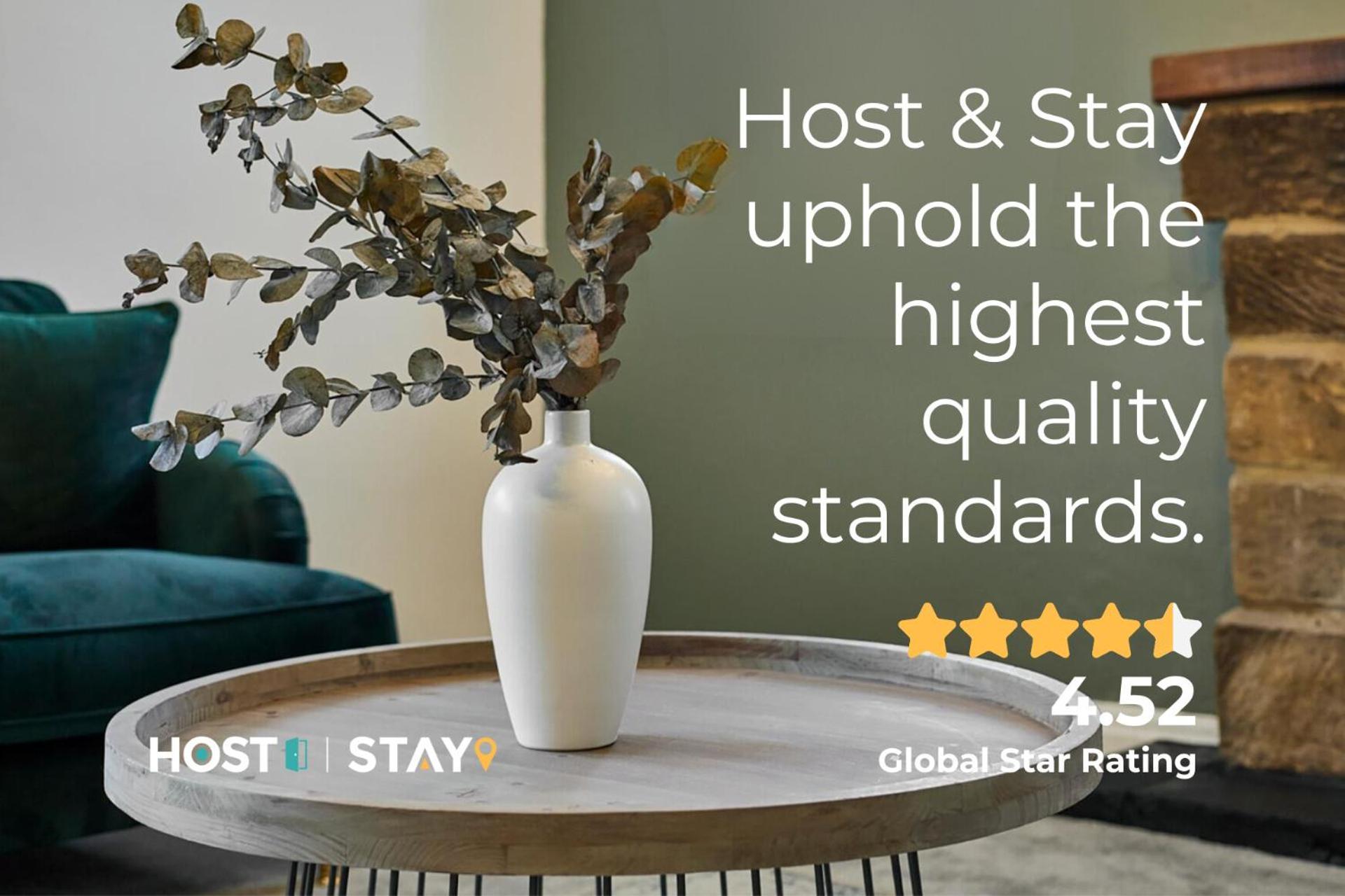 Host & Stay - Henry Street Chambers Liverpool Extérieur photo