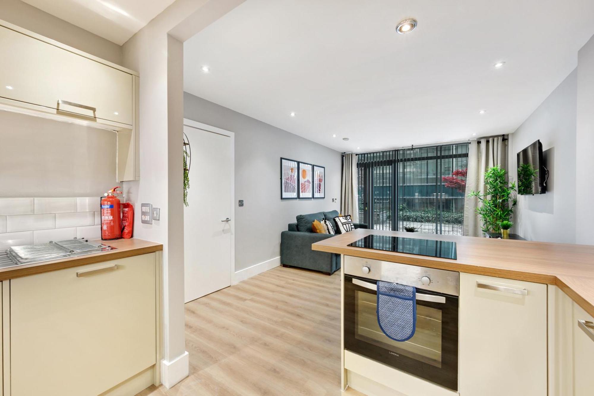 Host & Stay - Henry Street Chambers Liverpool Extérieur photo
