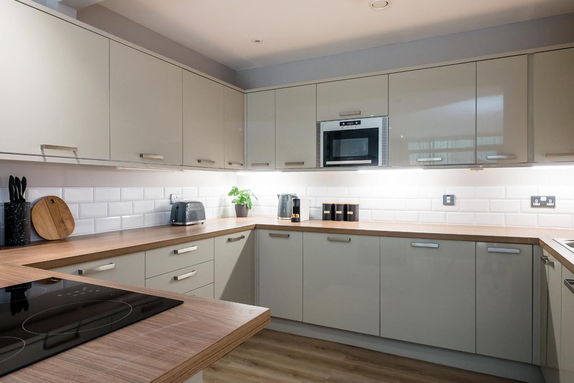Host & Stay - Henry Street Chambers Liverpool Extérieur photo