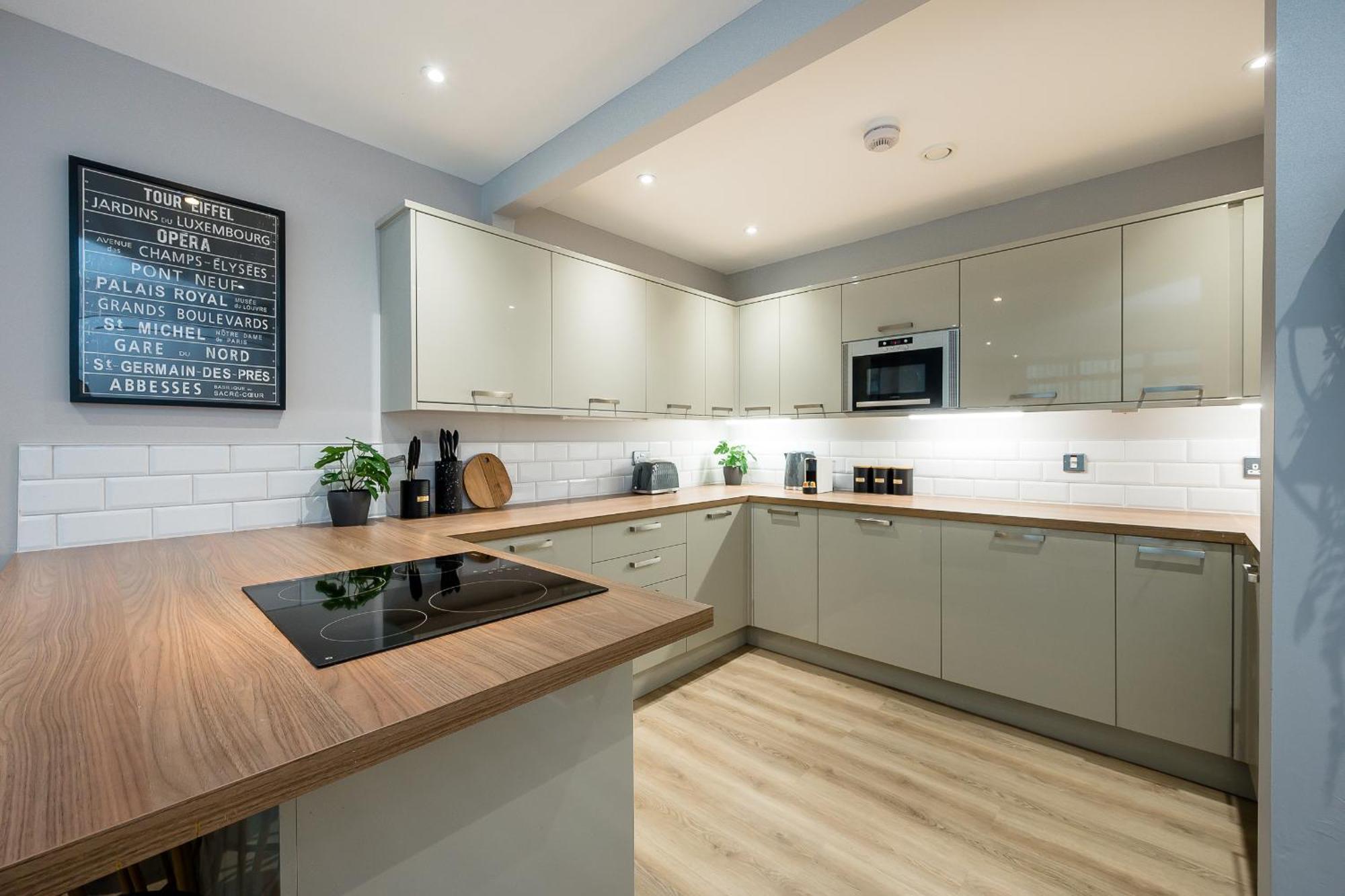 Host & Stay - Henry Street Chambers Liverpool Extérieur photo