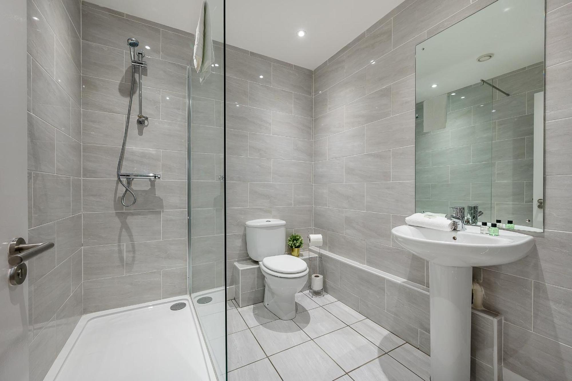Host & Stay - Henry Street Chambers Liverpool Extérieur photo